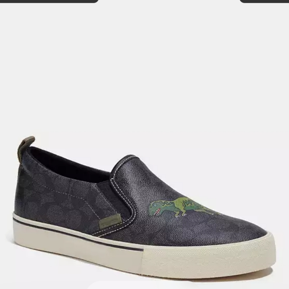 Coach Shoes - Picture 8 of 11